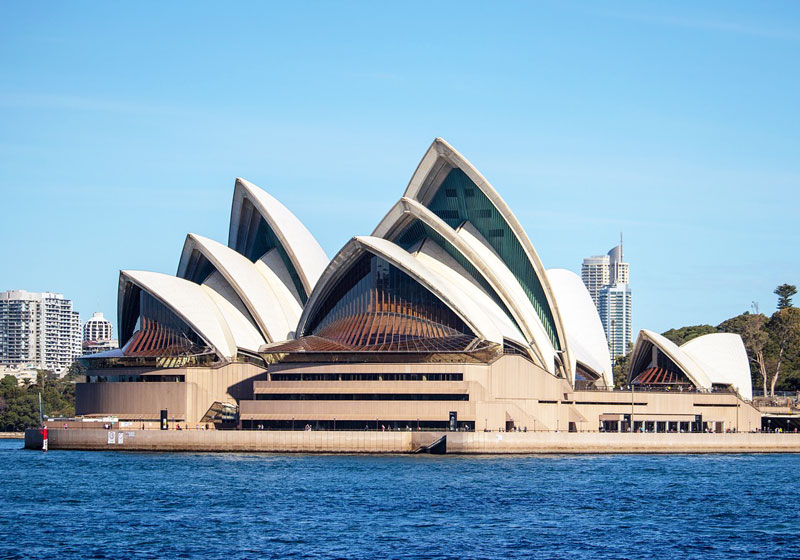 Visit to Sydney – Excel Travel Tour